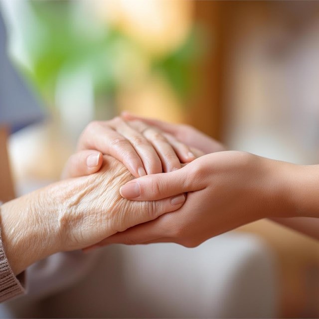 ¿Cómo hablar sobre la necesidad de ayuda doméstica?